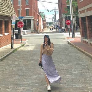 Meet your Posher, Hoàng thơ